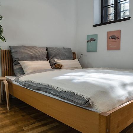 Full House Studios - The Jungle Apartment - Netflix, Wifi Inkl Lipsko Exteriér fotografie